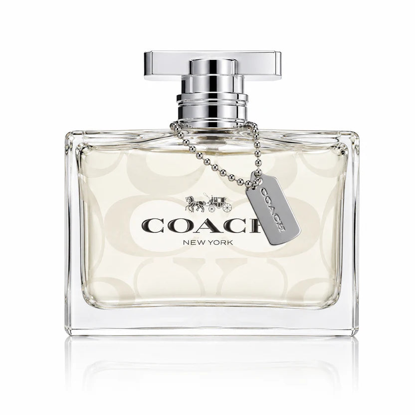 COACH SIGNATURE EDP 3.3oz Woman