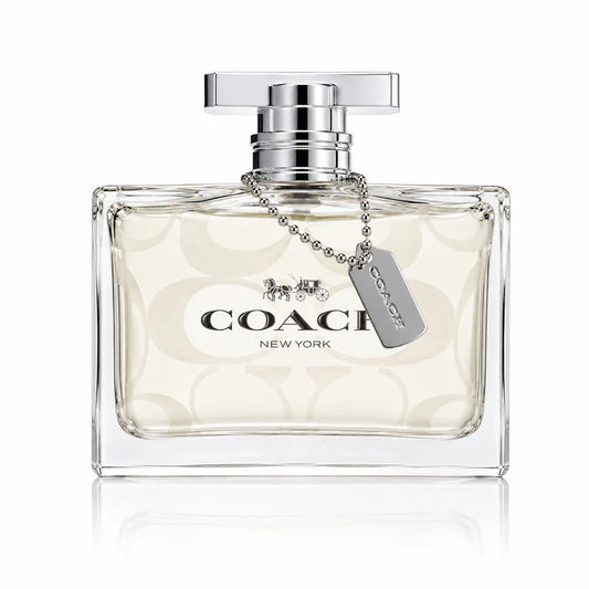 COACH SIGNATURE EDP 3.3oz Woman