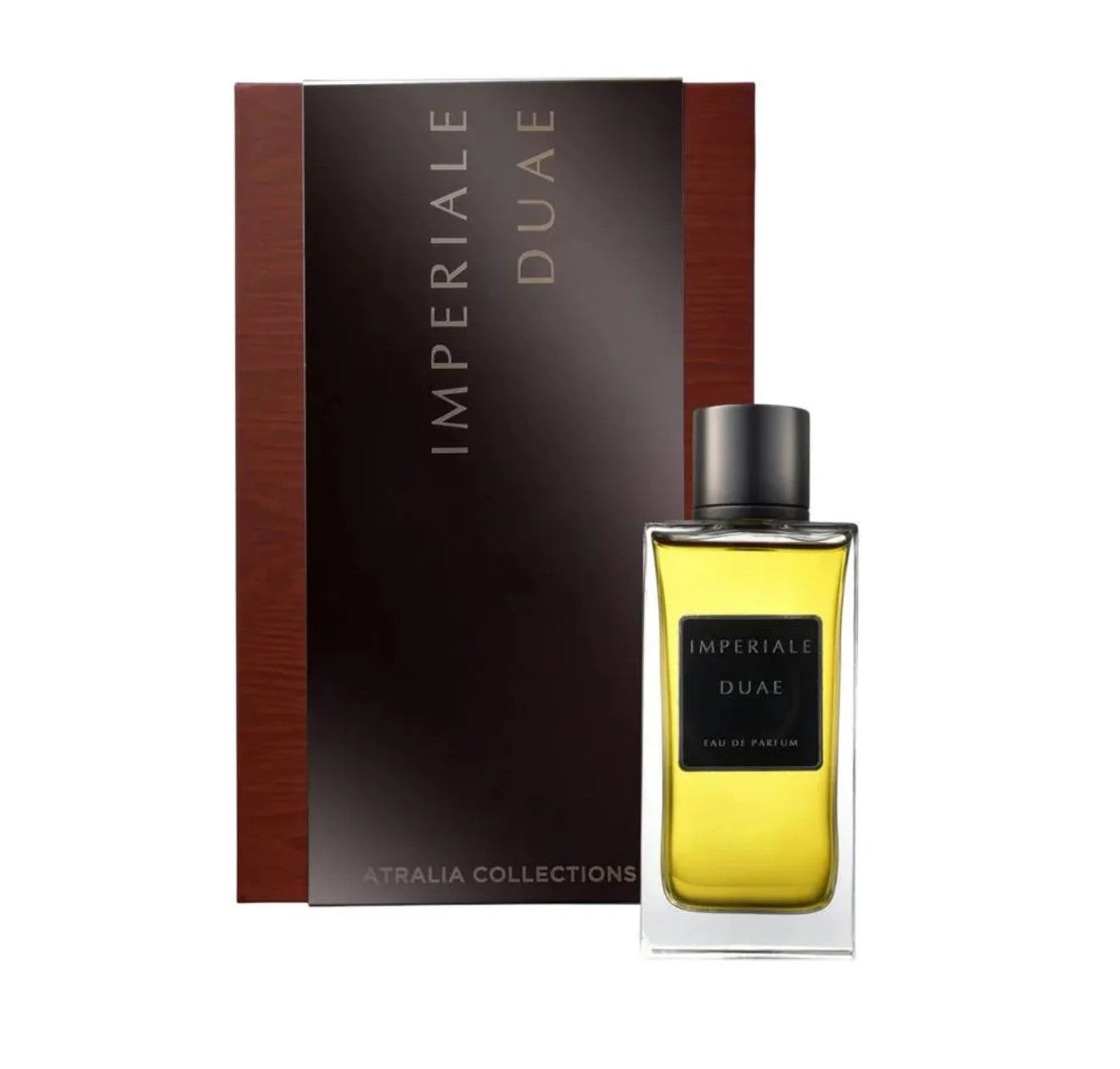 ATRALIA IMPERIALE DUAE – Middle Eastern Arabic Scent For Men