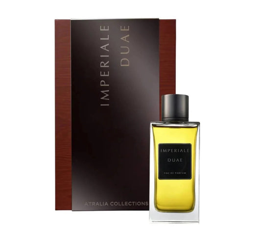 ATRALIA IMPERIALE DUAE – Middle Eastern Arabic Scent For Men