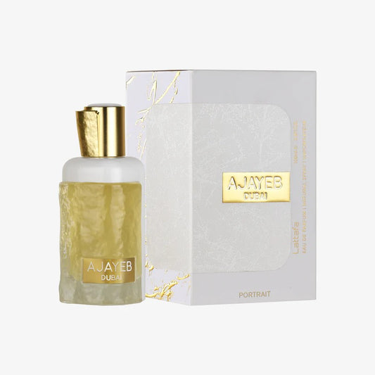 LATTAFA AJAYED DUBAI PORTRAIT EDP 100 ml
