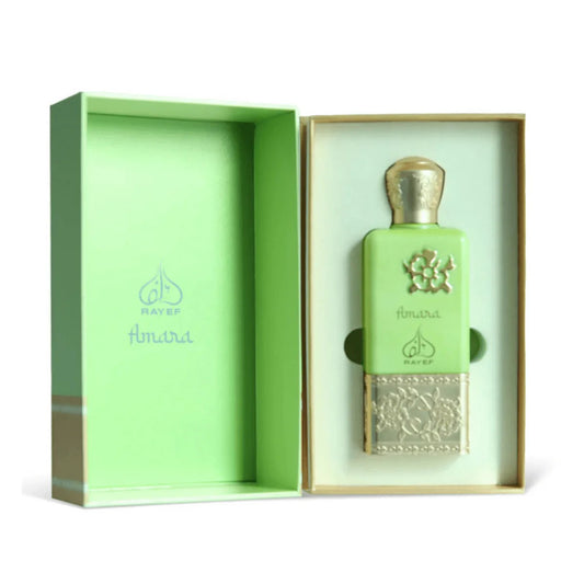 AMARA RAYEF EAU DE PARFUM (100ml)