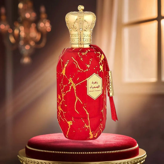 Armaf Eter Desert Flower EDP Spray 100ML (3.4 OZ) de Armaf | Disfrute de la elegancia floral de este encantador aroma.