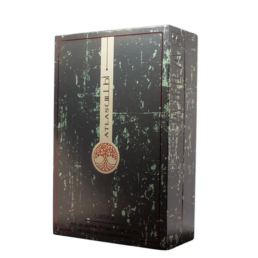 Atlas Eau de Parfum de Lattafa / Unisex