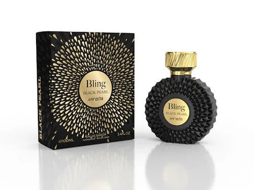 Bling Black Pearl (Para mujer) - 100 ml EDP