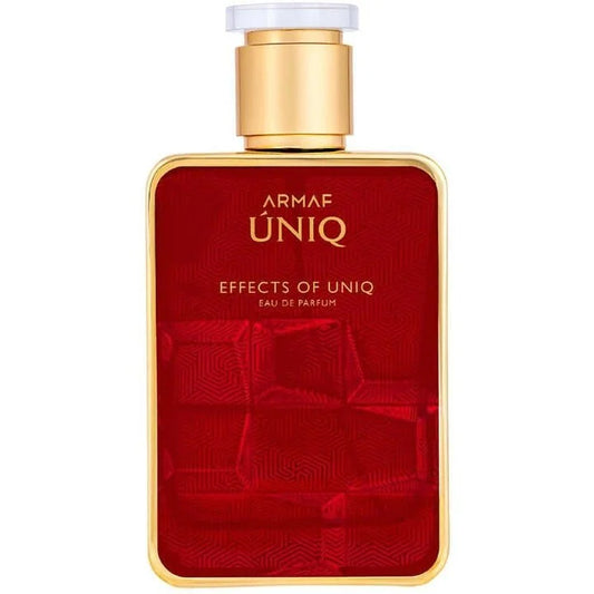 ARMAF EFECTOS UNIQ 3.4 Oz EAU De Parfum para hombres