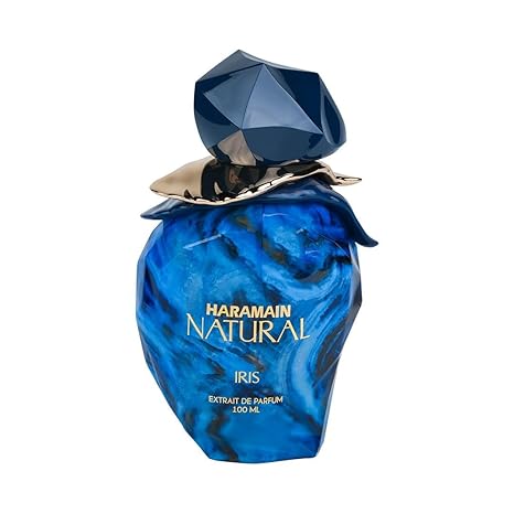 HARAMAIN NATURAL IRIS EXTRAIDO DE PARFUM 100ml