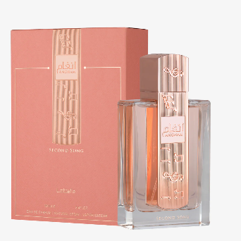 Lattafa Angham Second Song EDP W 100ml