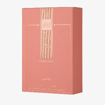 Lattafa Angham Second Song EDP W 100ml