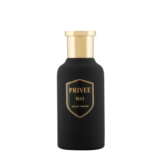 Sterling Privee No 1 de Armaf EAU De Parfum 3.4 fl oz / 100 ml
