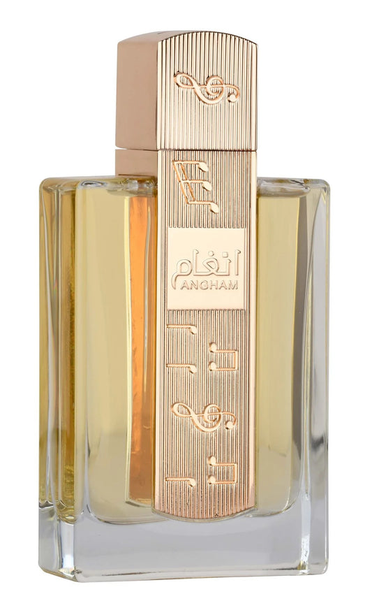 Agua de perfume Lattafa Angham