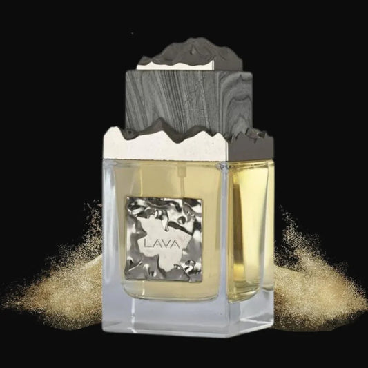 Lava Eau De Parfum Spray 100ML (3.4 OZ)