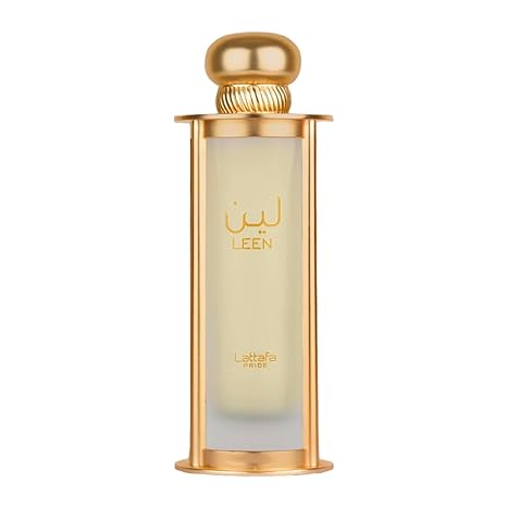 LEEN LATTAFA PRIDE EAU DE PARFUM / PERFUME UNISEX