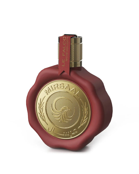 LE FALCONE NICHE - CARTA DE AMOR DE MIRSAAL 100ML