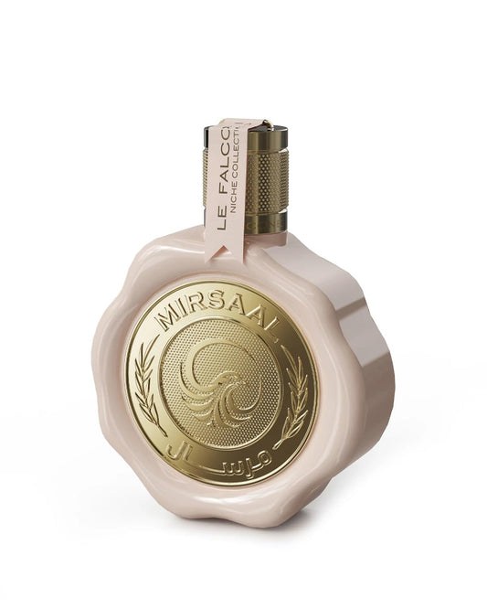Mirsaal Pasión EAU de Parfum 100ml