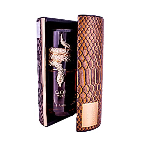 Musamam EDP - 100 ml (3,4 oz) | de Lattafa