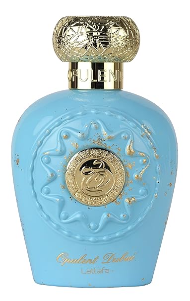 Opulent Dubai (Lattafa) EAU DE PARFUM 3.4 FL.OZ 100