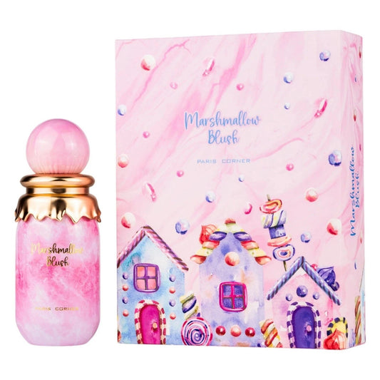 Rubor de malvavisco EDP 3.4 onzas líquidas