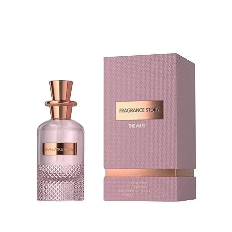 EL PERFUME IMPRESCINDIBLE PARA MUJERES 3.4 oz / 100 ml