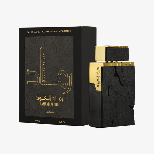 Ramaad Al Oud
