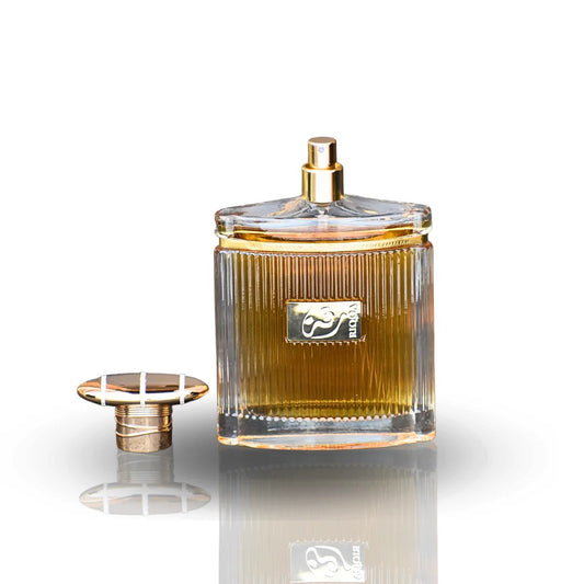 Riqqa para unisex Eau De Parfum - 100ML (3.4Oz) por Ard Al Zaafaran