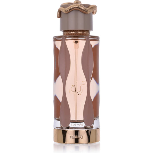 TERIAQ LATTAFA EDP 3.4