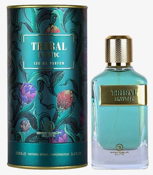 GRANDEZA EXÓTICA TRIBAL ÉLITE 100 ml