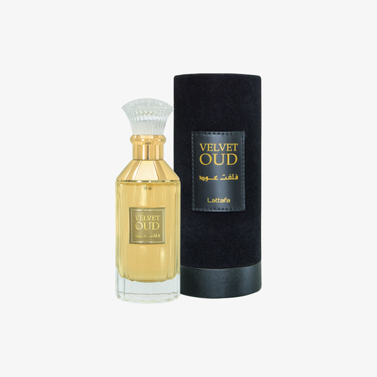 Oud Aterciopelado