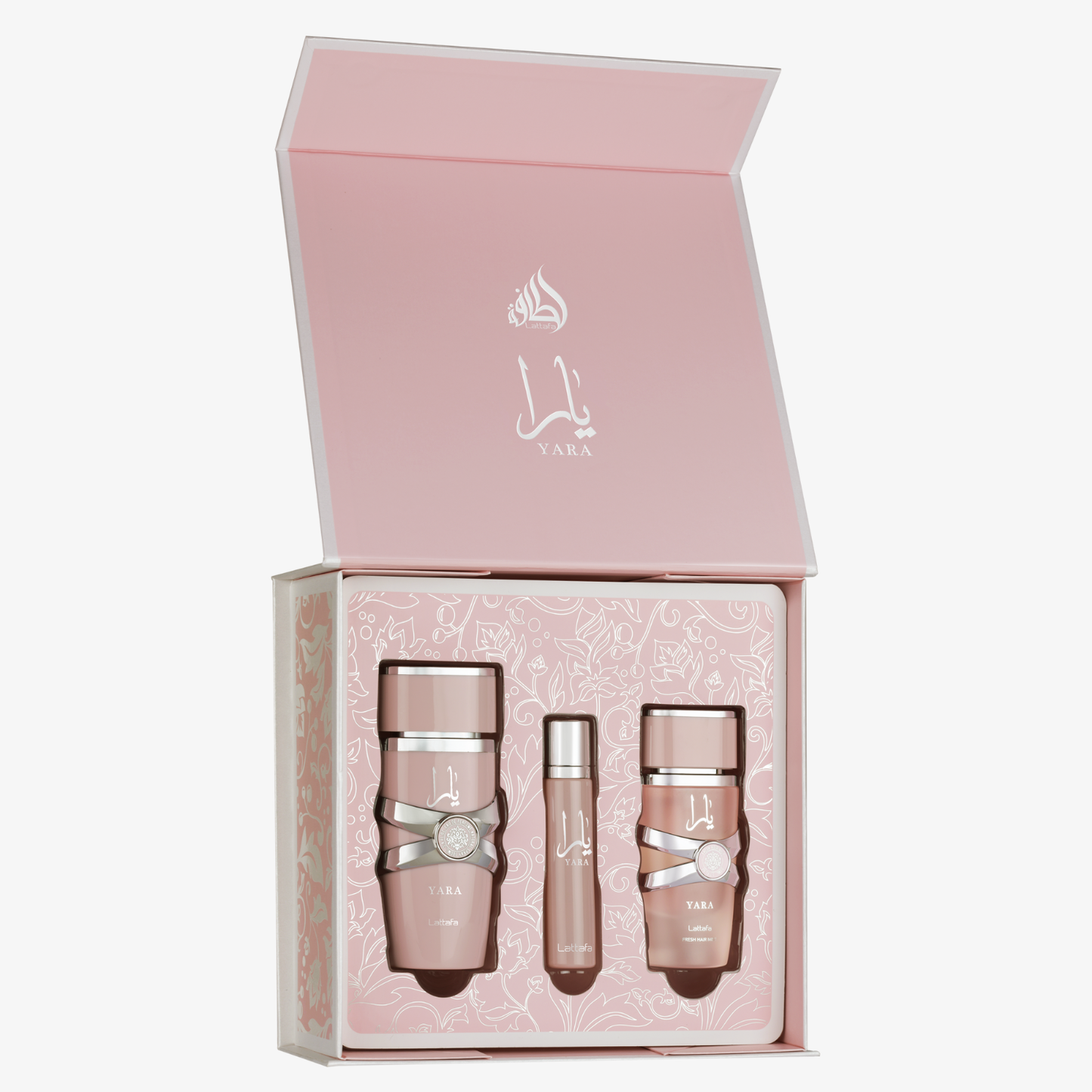 Yara 3pcs Gift Set