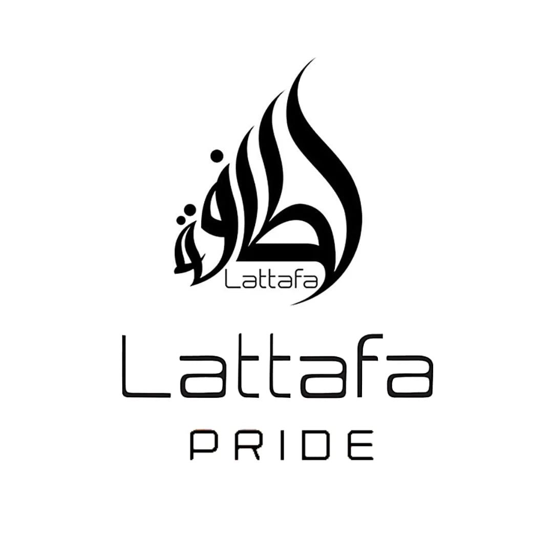 Gharam EDP 100ML (3.4Oz) By Lattafa Pride