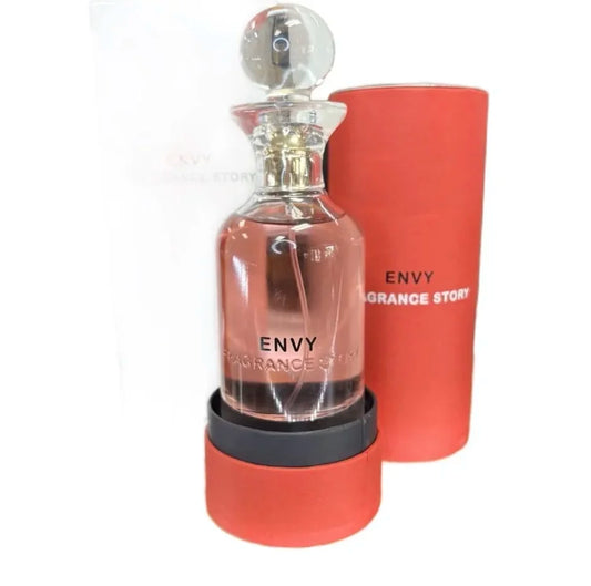 Envy de Fragrance Story 3.4 oz para mujer